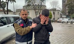 Samsun'da mezarlıkta silahlı saldırı! Yeni gelişme