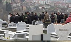 Samsun'da mezarlıkta silahlı saldırı!