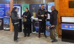 Samsun’da bilinçlendirme atağı: Sahada yoğun mesai