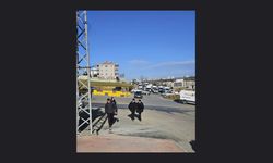 Samsun'da 'ölüm' kavşağı! Vatandaş çözüm bekliyor