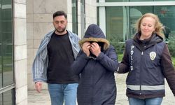 Samsun’da pes dedirten olay: Aynı kuyumcuyu iki kez soydu