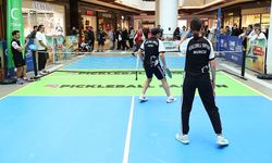 Samsun’da pickleball rüzgarı esecek! Şampiyona başlıyor