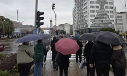 Samsun’da plan yapacaklar dikkat! Hava sürpriz yapacak