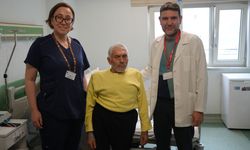 Samsun’da tıp mucizesi: 3 saat durdurulan kalp yeniden çalıştı