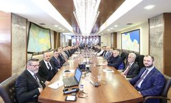 Samsun’da orman yangını riskine karşı harekete geçildi