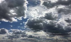 Samsun'da yarın hava nasıl olacak? 26 Mart Perşembe