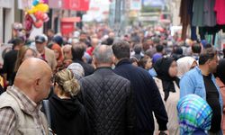 Samsun’da yaşam süresi şaşırttı!