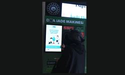 Samsun’da yeni dönem başladı! Şişeni getir, paranı al