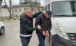 Samsun’da zehir operasyonu: Şüpheli yakalandı!