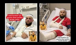 Samsunlu Celal Karatüre kaza mı geçirdi?