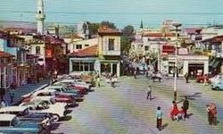 İlkadım’ın Eski Fotoğraflarla Değişimi