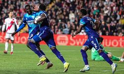 Samsunspor Avrupa'da ne kadar kazandı?