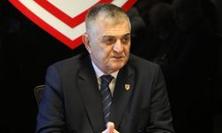 Samsunspor Basın Sözcüsü Suat Çakır’ın kardeş acısı: İzzet Çakır hayatını kaybetti