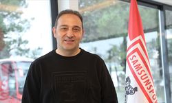 Samsunspor'da Fuat Çapa'dan Thomas Reis açıklaması!