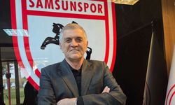 Samsunspor için kritik dönem başladı! İlk 5 için son viraj