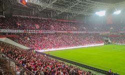 Samsunspor-Konyaspor maçı biletleri satışa çıkıyor