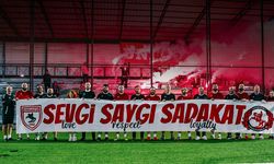 Samsunspor ve ÜNİSAM’dan sahada anlamlı buluşma