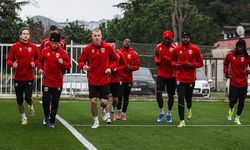 Samsunspor’da üç haftalık zorlu sınav: Fikstür belli oldu