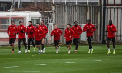 Samsunspor’da mesai başlıyor: Gözler Konyaspor maçında