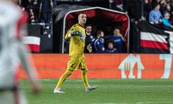 Samsunspor’un kalesinde istikrar: Okan Kocuk güven veriyor