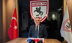Samsunspor'dan Thomas Reis tepkisi: "Anlamak mümkün değil"