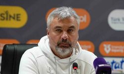 Samsunspor’un eski hocası Thomas Reis: “Sözlerim yanlış anlaşıldı”