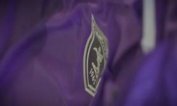 Samsunspor’un Mor Forma projesine Avrupa’dan ödül