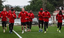 Samsunspor’un parlayan ikilisi ligde fark yarattı