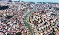 Samsun'un geleceği güvence altında! 8,65 milyarlık yatırım