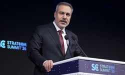 Savaşa bir ülke daha katıldı, Hakan Fidan'dan korkutan uyarı geldi