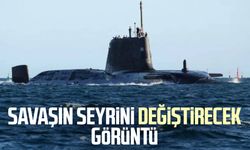 Savaşın seyrini değiştirecek görüntü