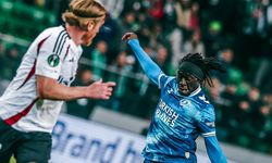 Sosyal medya karıştı! Samsunspor'da Coulibaly gerçeği ortaya çıktı