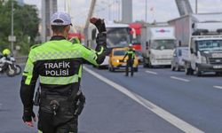 Sürücüler isyan etti, Bakanlık yeni sistemi devreye aldı!