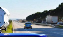 Sürücülere sıkı takip: Samsun'da radar noktaları!