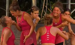 Survivor'da büyük kavga! Ortalık bir anda savaş alanına döndü