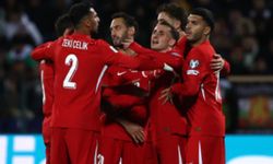 Takıma geri döndü! A Milli Takım'ın Kosova maçı 11'inde değişiklik