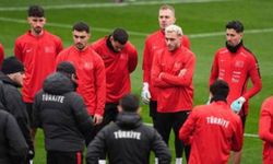 Takıma geri döndü! A Milli Takım'ın Kosova maçı 11'inde değişiklik