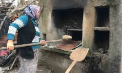 Vezirköprü’de Taş Fırınlarda Geleneksel Yemekler