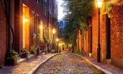 Vezirköprü’de Taş Sokaklar ve Tarihi Yaşam İzleri