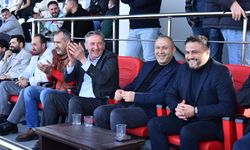 Tekkeköy'de Başkan Mustafa Candal’dan taraftara çağrı!