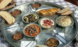 Tekkeköy’de Ev Yapımı Yemek Geleneği