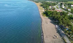 Terme’de Irmak ve Sahil Arasında Günlük Hayat