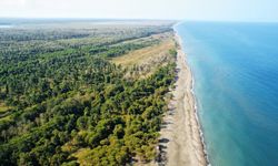 Terme’de Sahil Kasabası Atmosferi ve Günlük Hayat