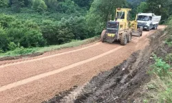 TOPRAK TESFİYE, SANAT YAPILARI VE ÜSTYAPI İŞLERİ YAPTIRILACAKTIR