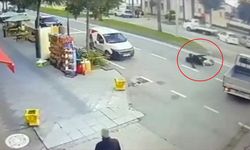 Trabzon'da ölümlü kaza: Selahattin Demir hayatını kaybetti