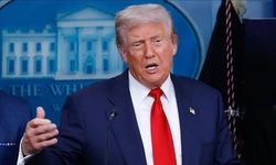 Trump, İran'ı can damarından vurdu: Ele geçirmeye başladık