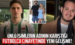 İstanbul’da kanlı gece! Genç futbolcu Kubilay Kundakçı hayatını kaybetti