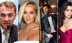 Ünlülere uyuşturucu operasyonunda yeni dalga! Listede kimler yok ki