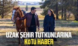 Uzak Şehir tutkunlarına kötü haber