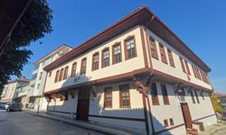 Vezirköprü’de Ahşap Mimari Geleneği